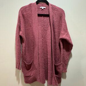 Soft American Eagle Cardigan